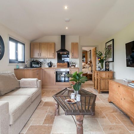 Holders Cottage Lassington 외부 사진