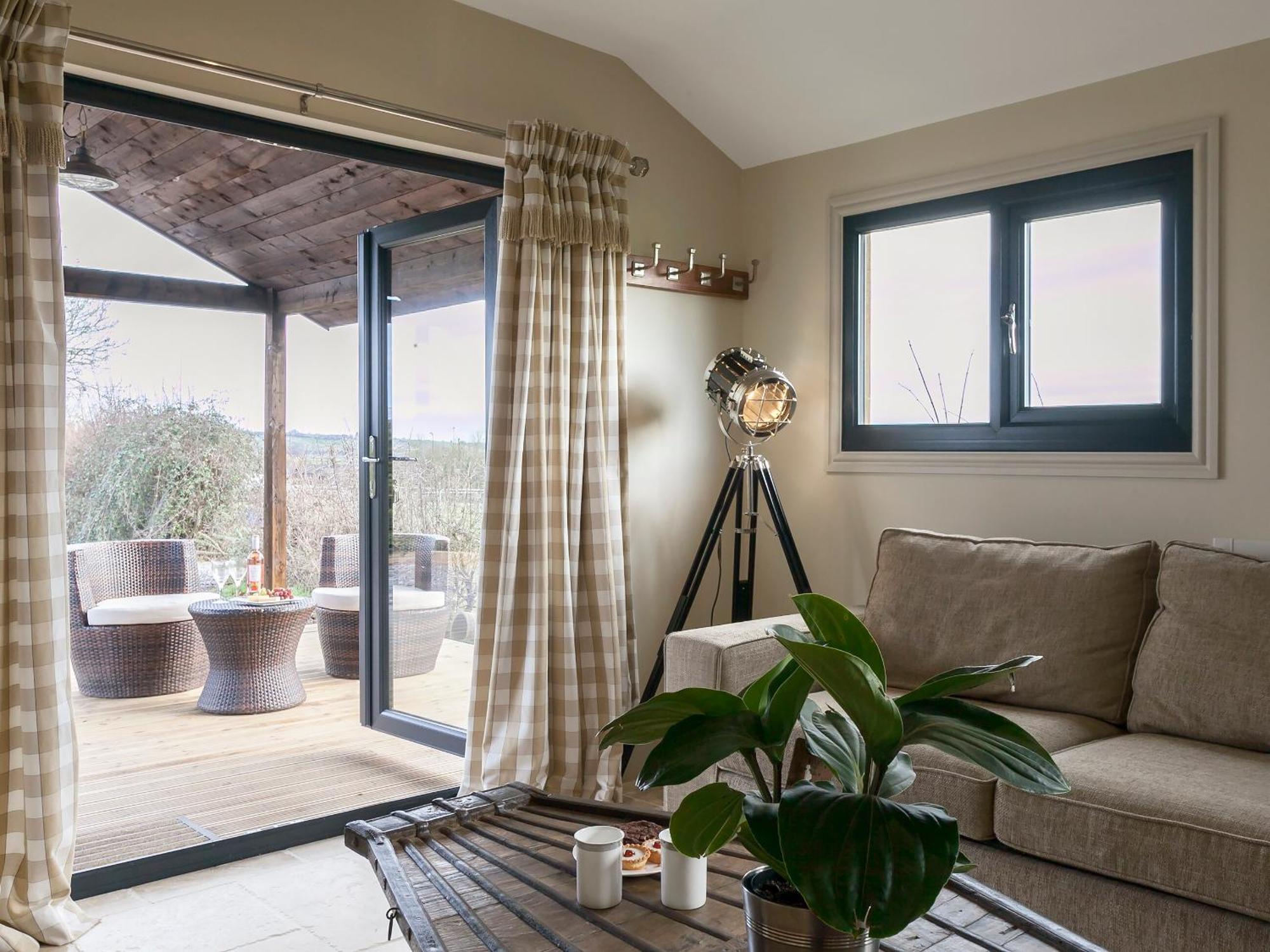 Holders Cottage Lassington 외부 사진