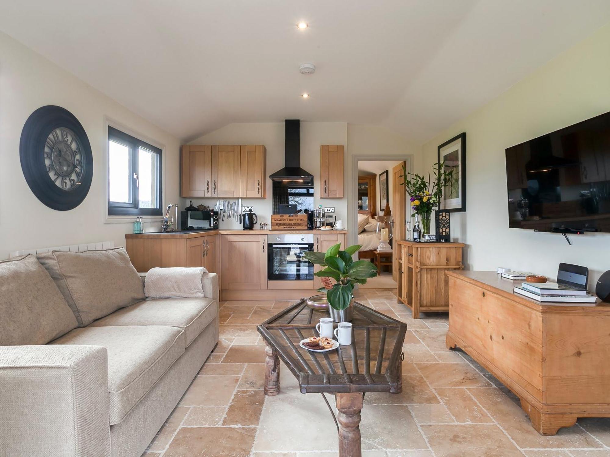 Holders Cottage Lassington 외부 사진