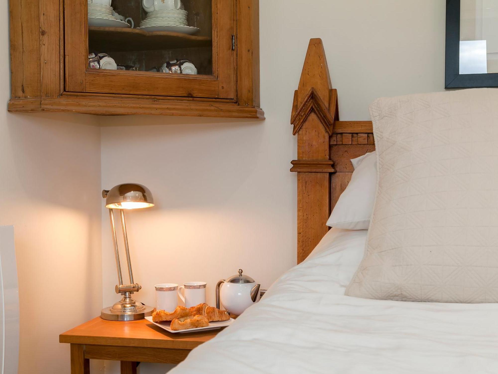 Holders Cottage Lassington 외부 사진