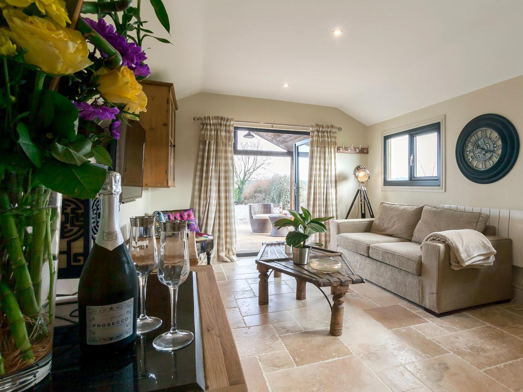 Holders Cottage Lassington 외부 사진