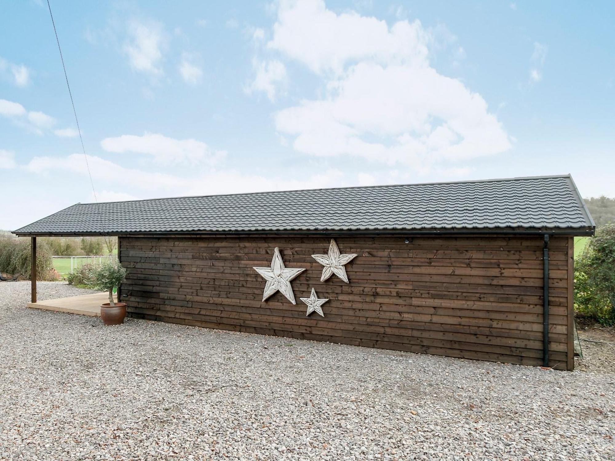 Holders Cottage Lassington 외부 사진
